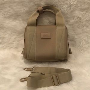 Dagne Dover Landon Carryall Duffle Bag XS